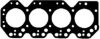 CORTECO 414902P Gasket, cylinder head